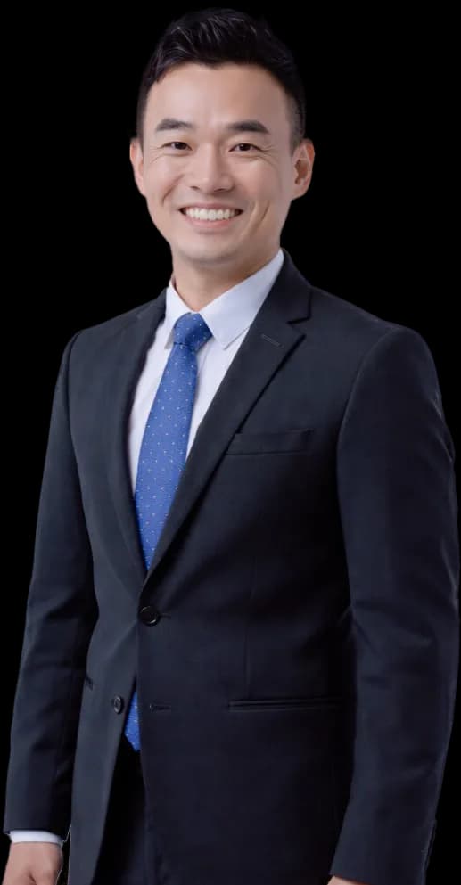 蔡念辛律師形象照