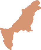 高雄市位置